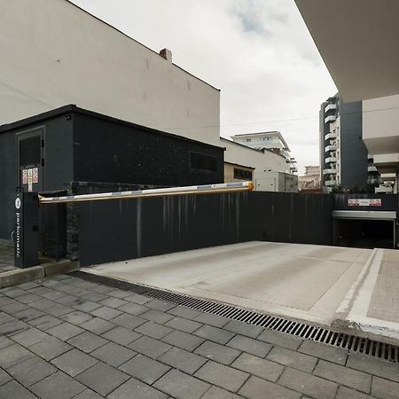 Nest Inn Stiletto Apartment Kolozsvár Kültér fotó