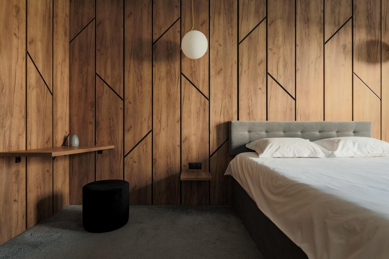 Nest Inn Stiletto Apartment Kolozsvár Kültér fotó